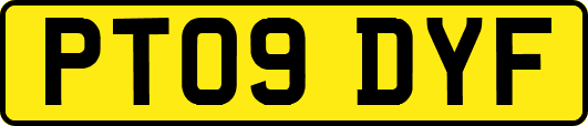 PT09DYF
