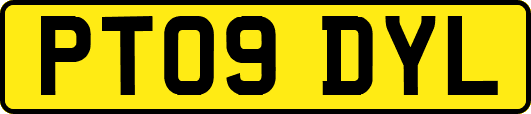 PT09DYL