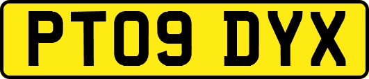 PT09DYX