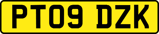 PT09DZK