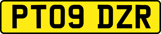 PT09DZR