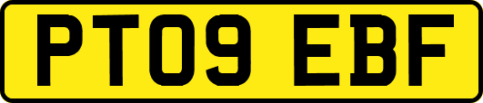 PT09EBF