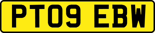 PT09EBW