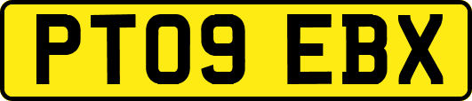 PT09EBX