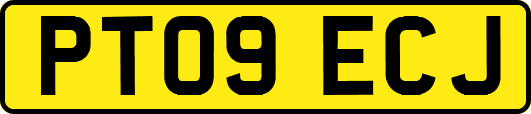 PT09ECJ