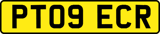 PT09ECR
