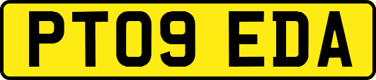 PT09EDA
