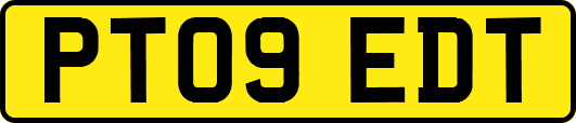 PT09EDT