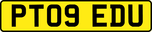 PT09EDU