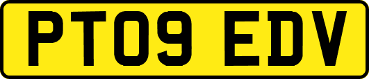 PT09EDV