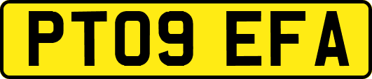 PT09EFA