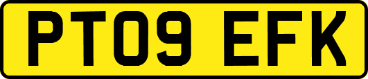 PT09EFK