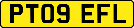PT09EFL