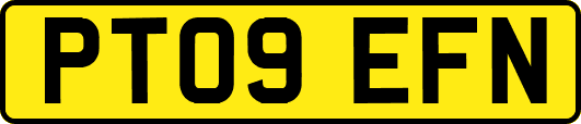 PT09EFN