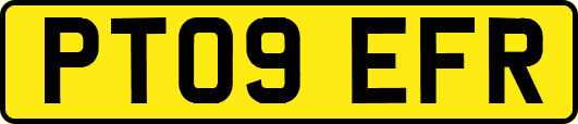 PT09EFR