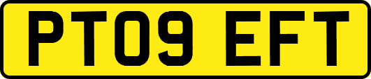 PT09EFT