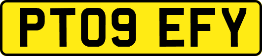 PT09EFY