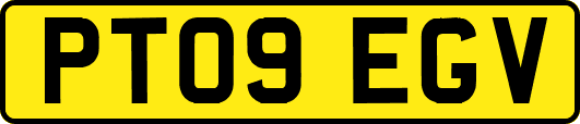 PT09EGV