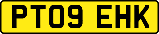 PT09EHK