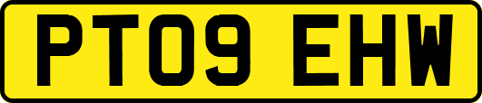 PT09EHW