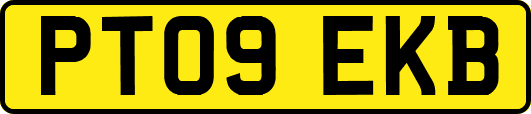 PT09EKB