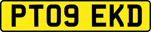 PT09EKD