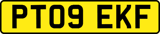 PT09EKF