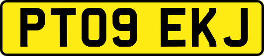 PT09EKJ