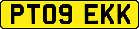 PT09EKK