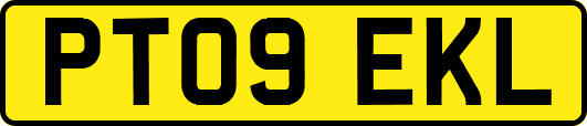 PT09EKL