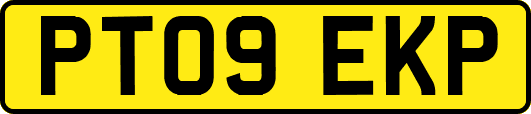 PT09EKP