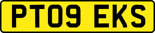 PT09EKS
