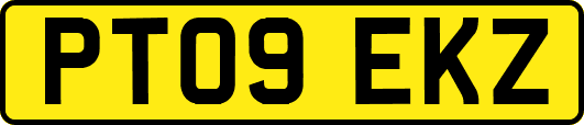PT09EKZ