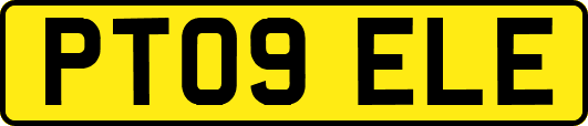 PT09ELE