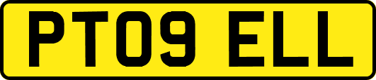 PT09ELL