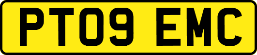 PT09EMC