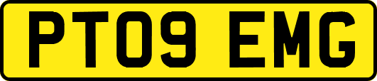 PT09EMG