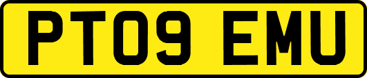 PT09EMU