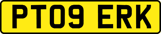 PT09ERK