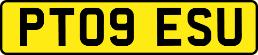 PT09ESU