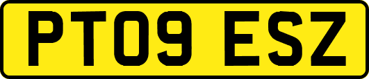 PT09ESZ