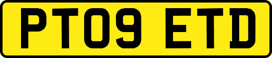 PT09ETD