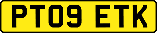 PT09ETK