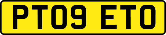 PT09ETO