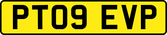 PT09EVP