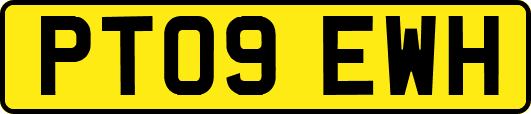 PT09EWH