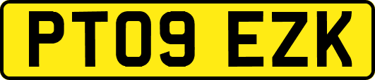 PT09EZK