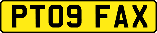 PT09FAX