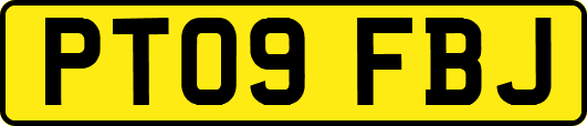 PT09FBJ