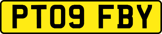 PT09FBY